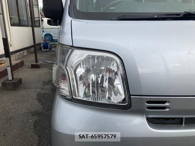 Daihatsu HIJET CARGO 2015-06 8653133-18