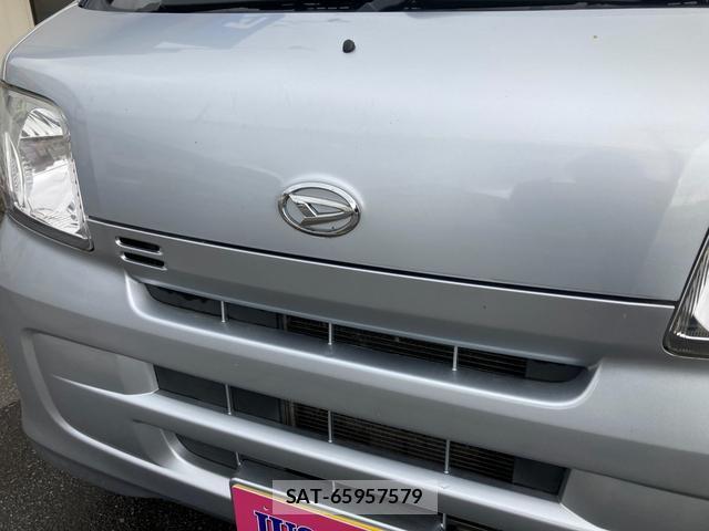Daihatsu HIJET CARGO 2015-06 8653133-5