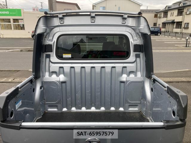 Daihatsu HIJET CARGO 2015-06 8653133-6