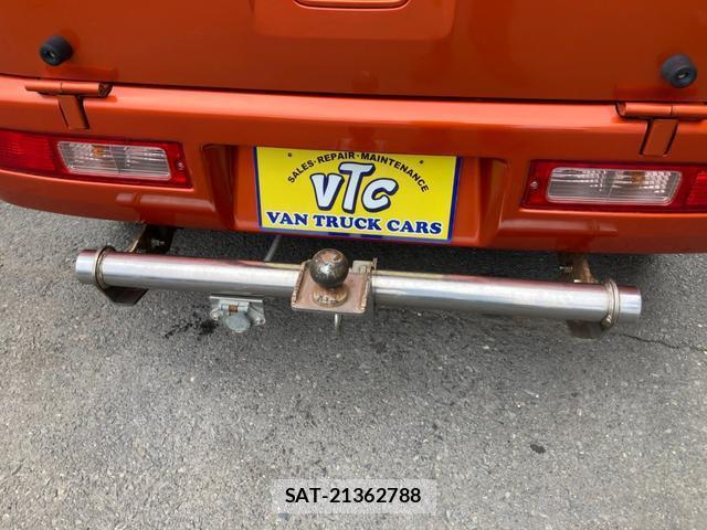 Daihatsu HIJET CARGO 2015-06 8653137-10