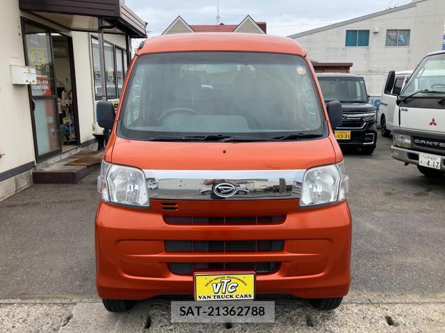Daihatsu HIJET CARGO 2015-06 8653137-13