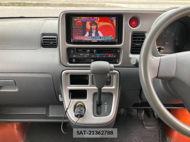 Daihatsu HIJET CARGO 2015-06 8653137-2