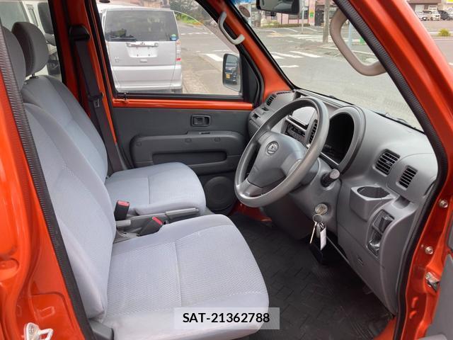 Daihatsu HIJET CARGO 2015-06 8653137-6