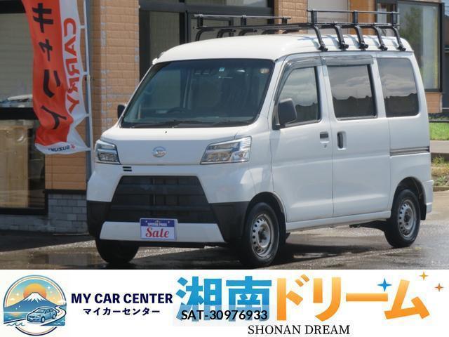 Daihatsu HIJET CARGO 2020-08 8653418-0