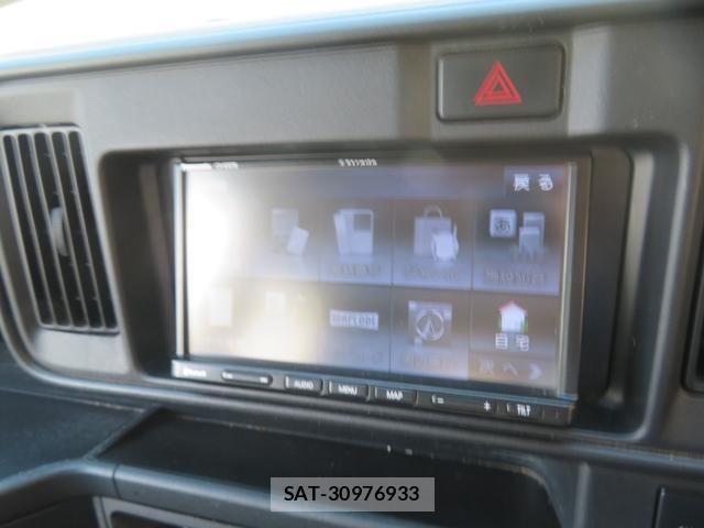 Daihatsu HIJET CARGO 2020-08 8653418-11