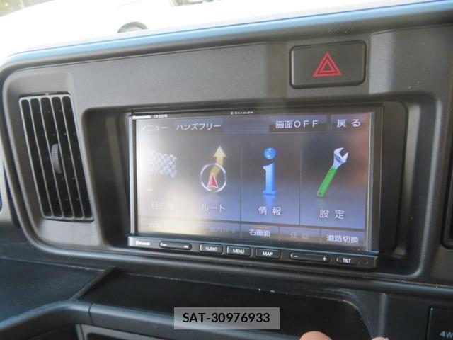 Daihatsu HIJET CARGO 2020-08 8653418-12