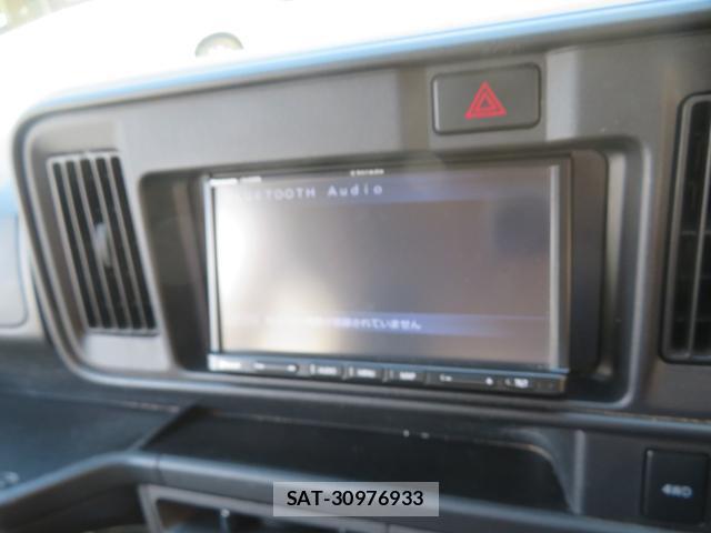 Daihatsu HIJET CARGO 2020-08 8653418-13