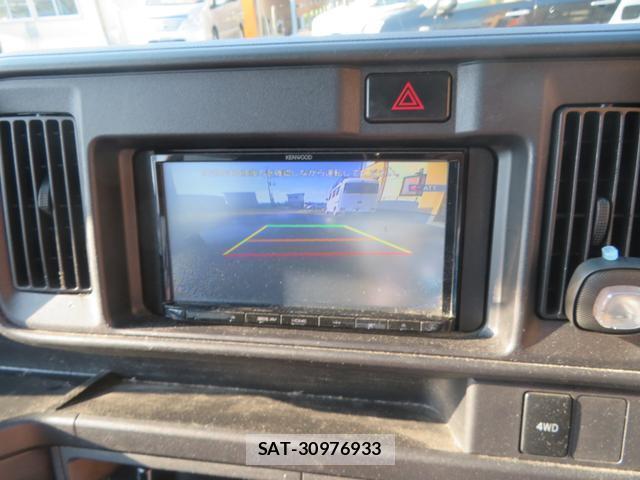 Daihatsu HIJET CARGO 2020-08 8653418-16