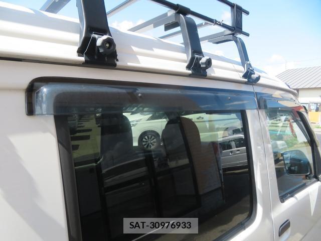 Daihatsu HIJET CARGO 2020-08 8653418-17