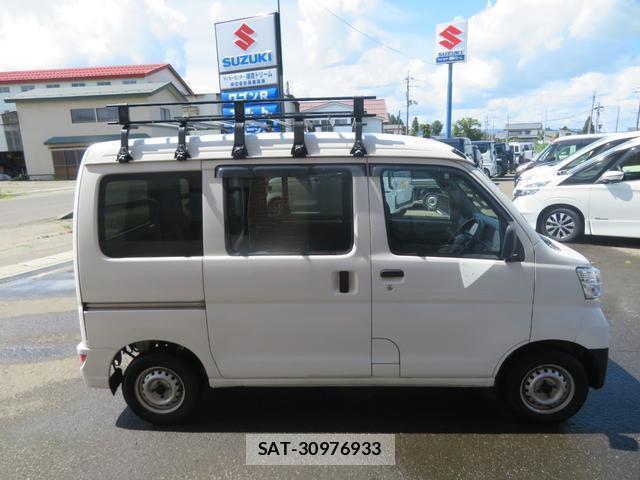 Daihatsu HIJET CARGO 2020-08 8653418-2