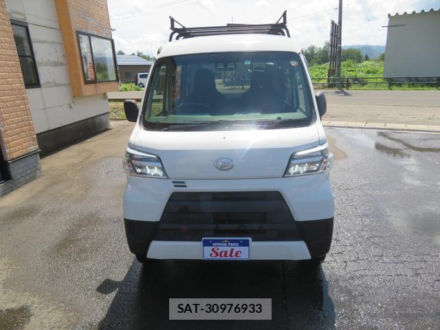 Daihatsu HIJET CARGO 2020-08 8653418-4