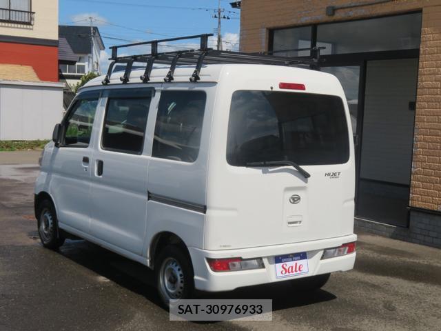 Daihatsu HIJET CARGO 2020-08 8653418-5