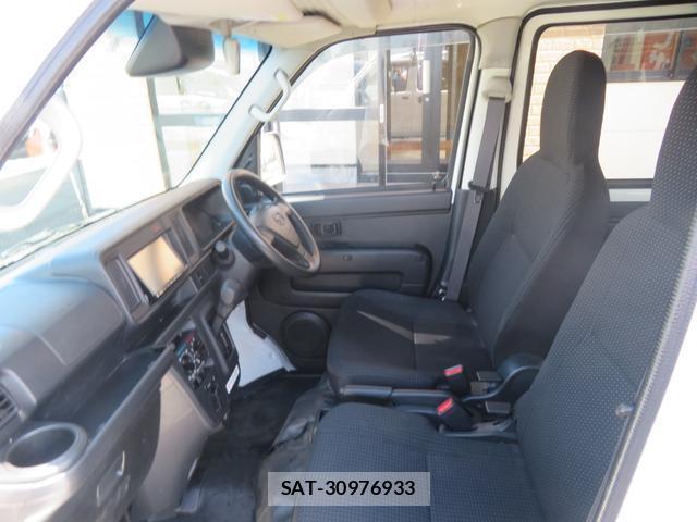 Daihatsu HIJET CARGO 2020-08 8653418-7