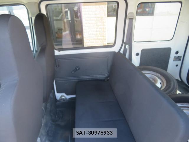 Daihatsu HIJET CARGO 2020-08 8653418-8