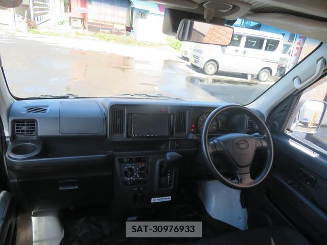 Daihatsu HIJET CARGO 2020-08 8653418-9
