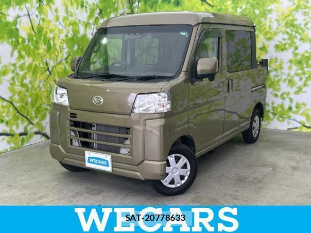 Daihatsu HIJET CARGO 2022-09 8653462-0