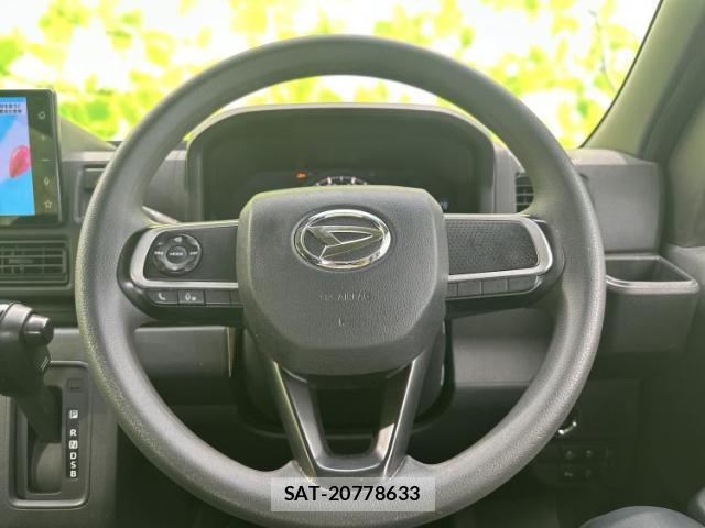 Daihatsu HIJET CARGO 2022-09 8653462-13
