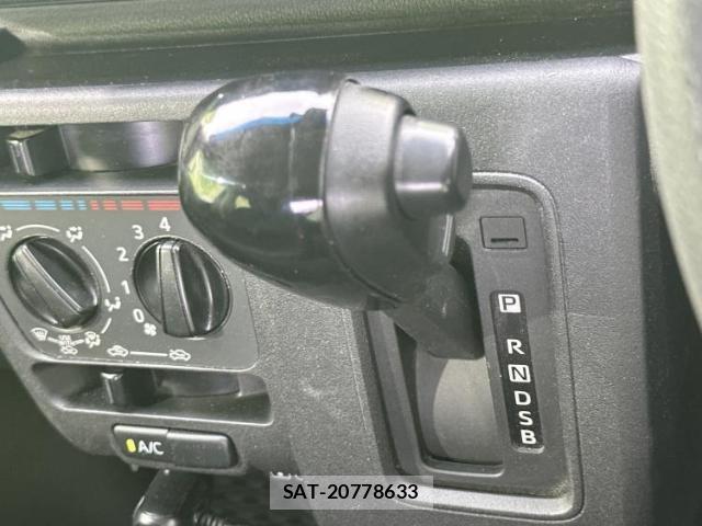 Daihatsu HIJET CARGO 2022-09 8653462-16