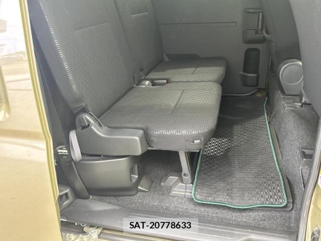 Daihatsu HIJET CARGO 2022-09 8653462-4