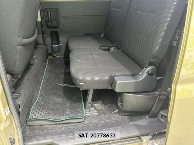 Daihatsu HIJET CARGO 2022-09 8653462-6