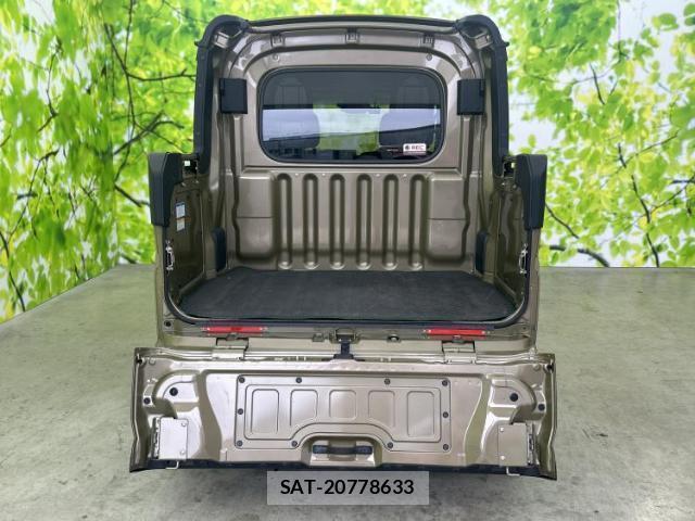 Daihatsu HIJET CARGO 2022-09 8653462-7