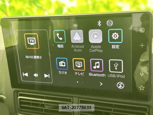 Daihatsu HIJET CARGO 2022-09 8653462-9