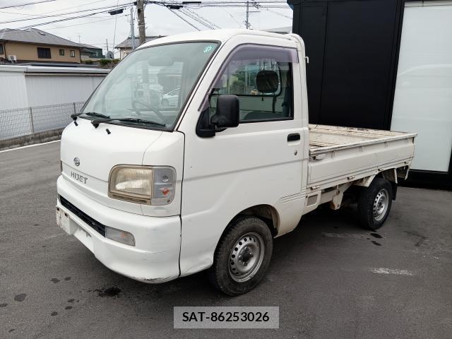 sat car