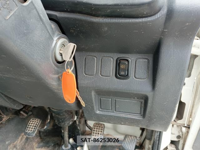 Daihatsu HIJET TRUCK 2000 8646755-14