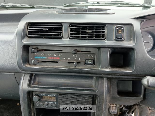 Daihatsu HIJET TRUCK 2000 8646755-15