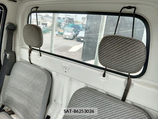 Daihatsu HIJET TRUCK 2000 8646755-19