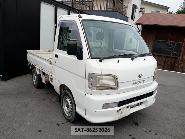Daihatsu HIJET TRUCK 2000 8646755-2
