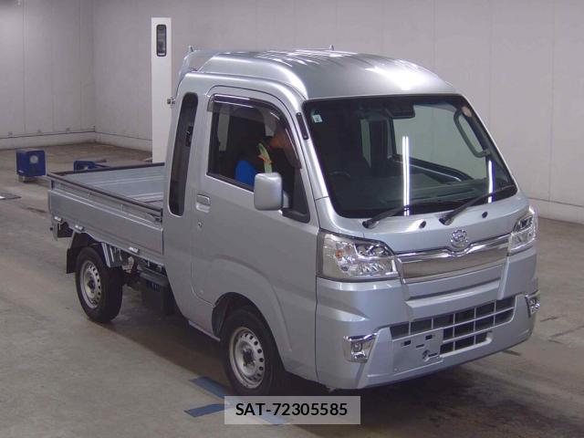 Daihatsu HIJET TRUCK 2020-08 8647151-0
