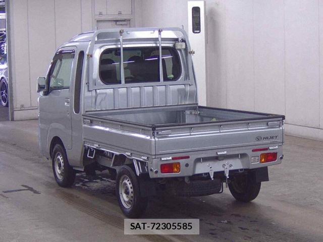 Daihatsu HIJET TRUCK 2020-08 8647151-1