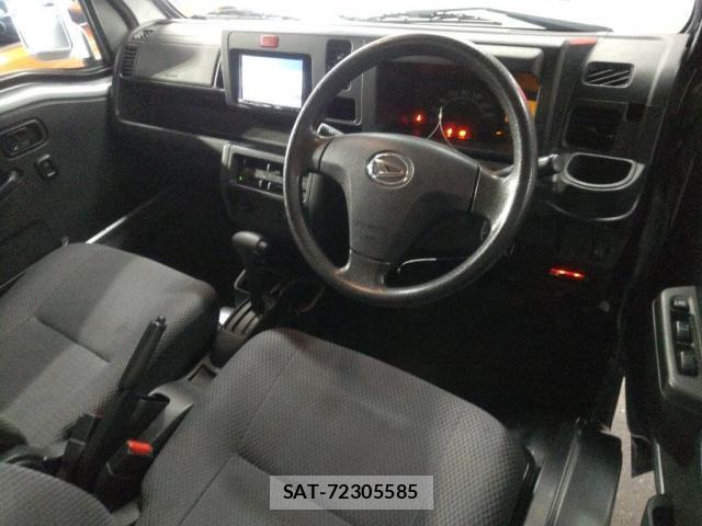 Daihatsu HIJET TRUCK 2020-08 8647151-2