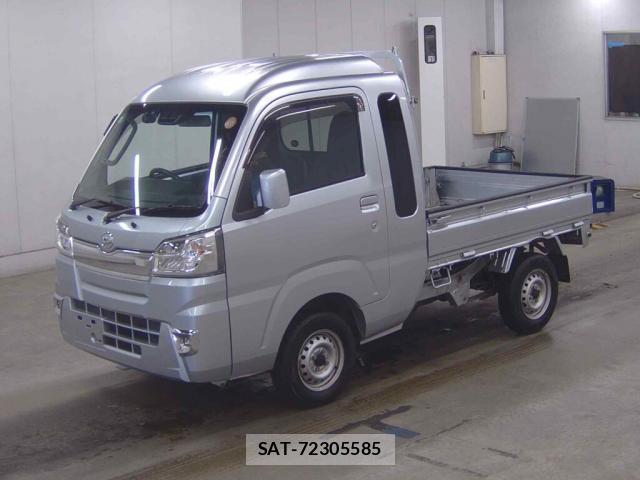 Daihatsu HIJET TRUCK 2020-08 8647151-4