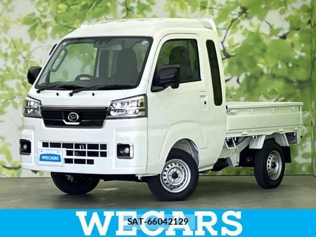 Daihatsu HIJET TRUCK 2026-02 8647348-0