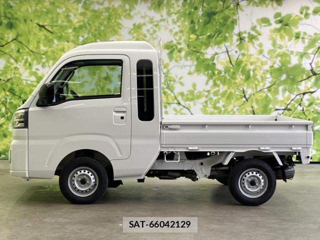 Daihatsu HIJET TRUCK 2026-02 8647348-1