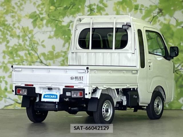 Daihatsu HIJET TRUCK 2026-02 8647348-2