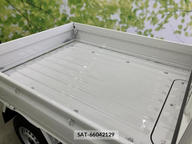 Daihatsu HIJET TRUCK 2026-02 8647348-4
