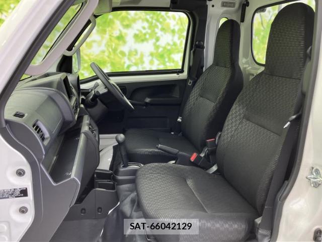 Daihatsu HIJET TRUCK 2026-02 8647348-5