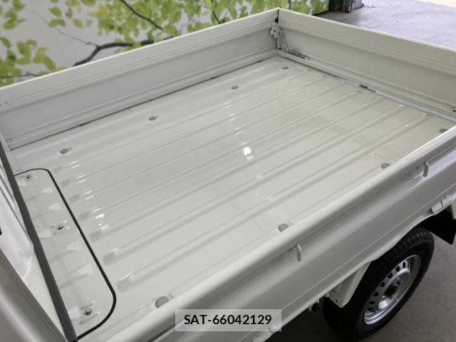 Daihatsu HIJET TRUCK 2026-02 8647348-6