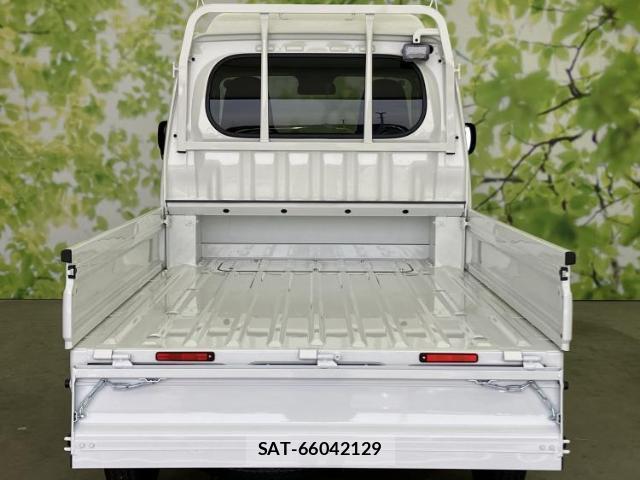 Daihatsu HIJET TRUCK 2026-02 8647348-7