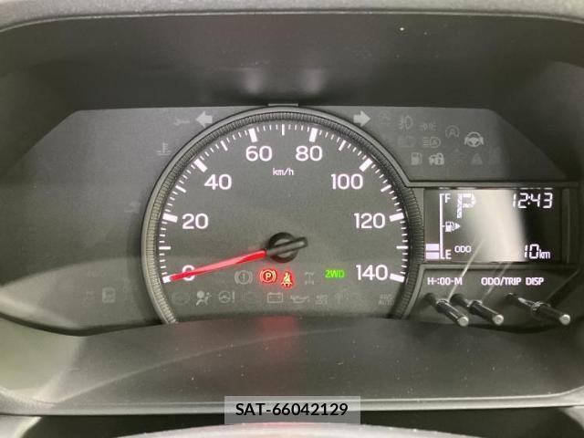 Daihatsu HIJET TRUCK 2026-02 8647348-8