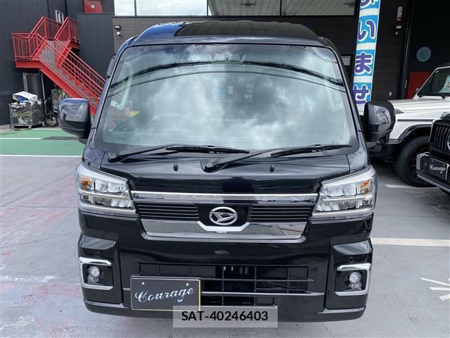 Daihatsu HIJET TRUCK 2026-02 8647977-1