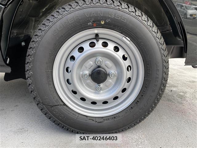 Daihatsu HIJET TRUCK 2026-02 8647977-11