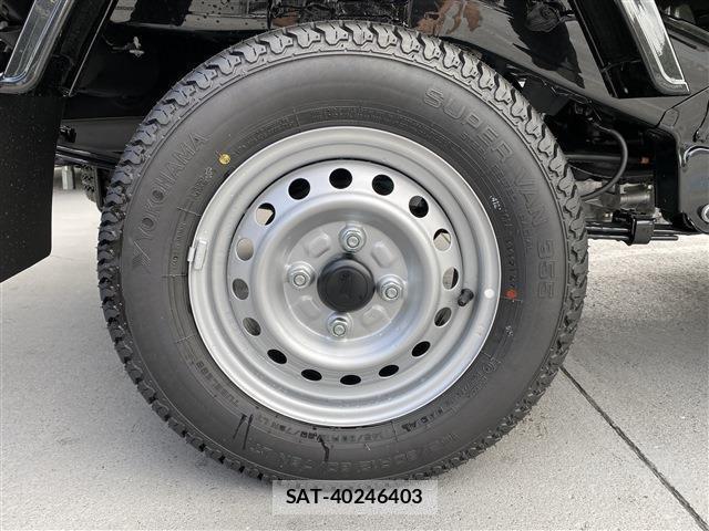 Daihatsu HIJET TRUCK 2026-02 8647977-12