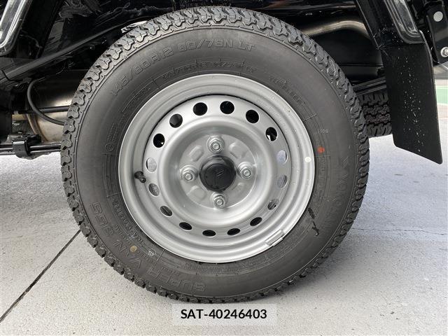 Daihatsu HIJET TRUCK 2026-02 8647977-13