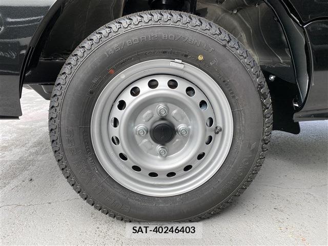 Daihatsu HIJET TRUCK 2026-02 8647977-14