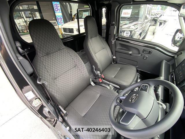 Daihatsu HIJET TRUCK 2026-02 8647977-16