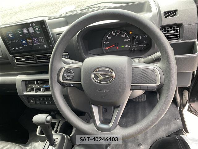 Daihatsu HIJET TRUCK 2026-02 8647977-17